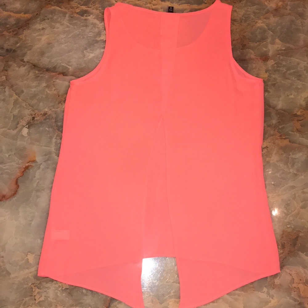 Express Split Back Open Top - image 3